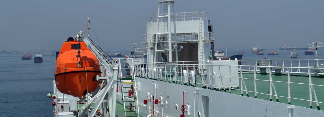 Fuel Oil investigation survey