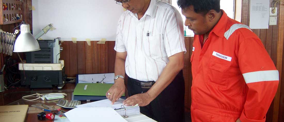 pre purchase condition survey