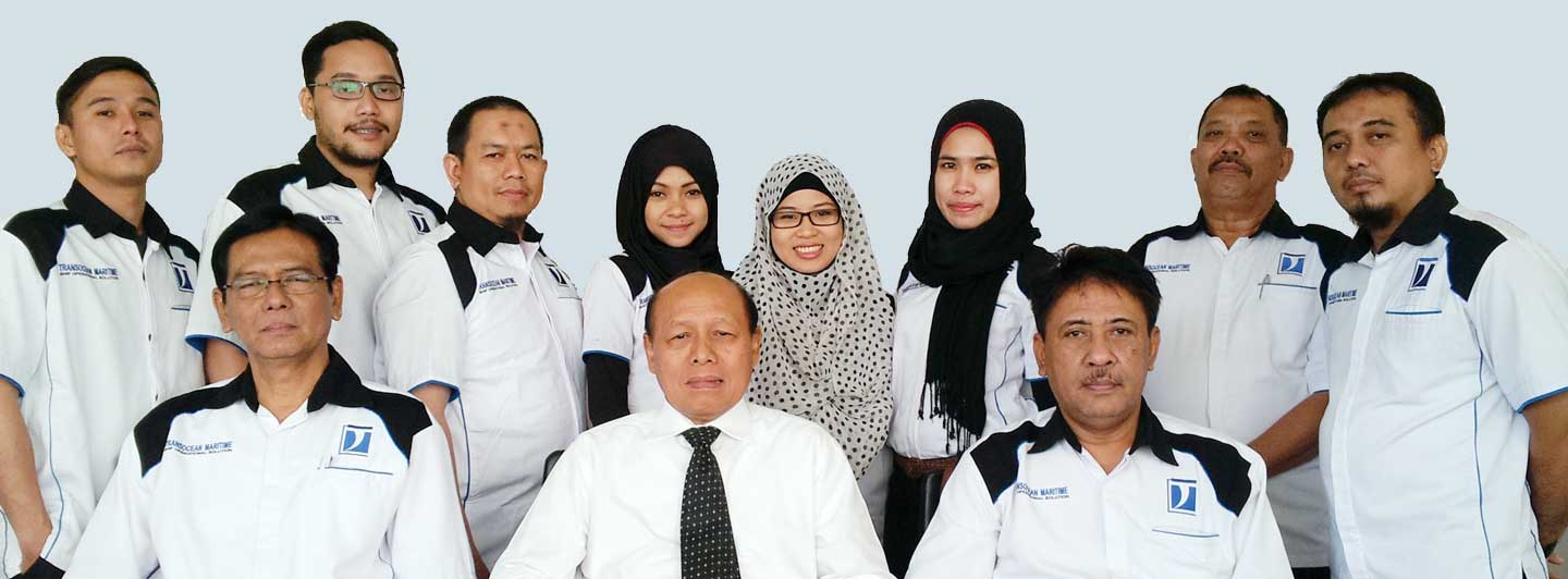 ship management career